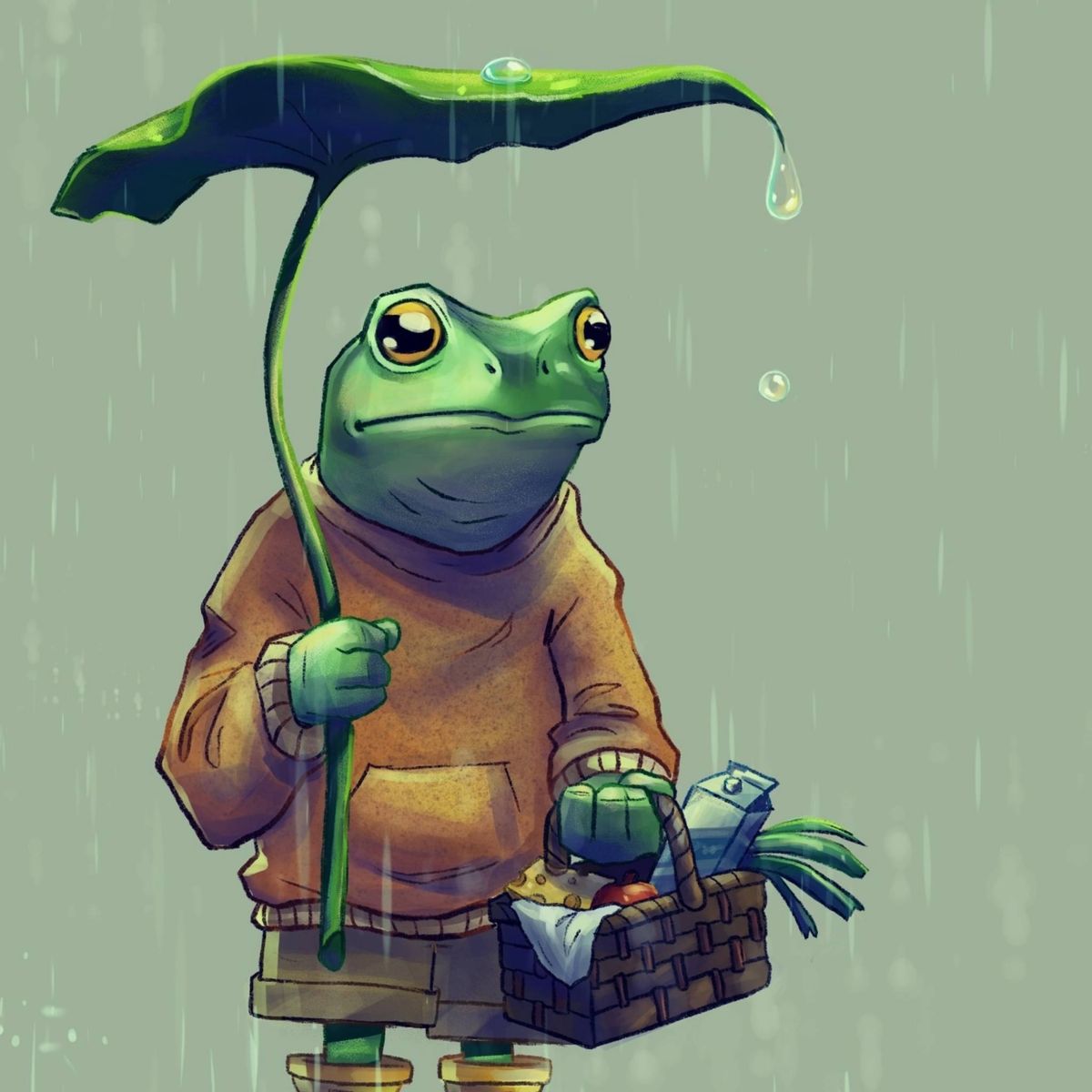 Profile Image
