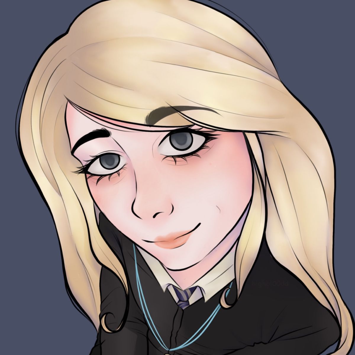 Profile Image