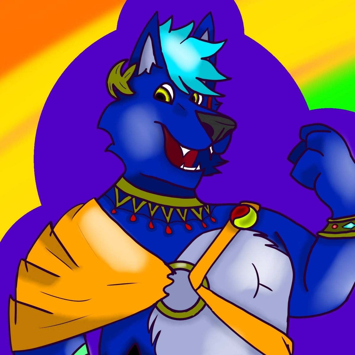 Profile Image