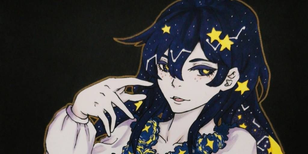 Hero artwork
