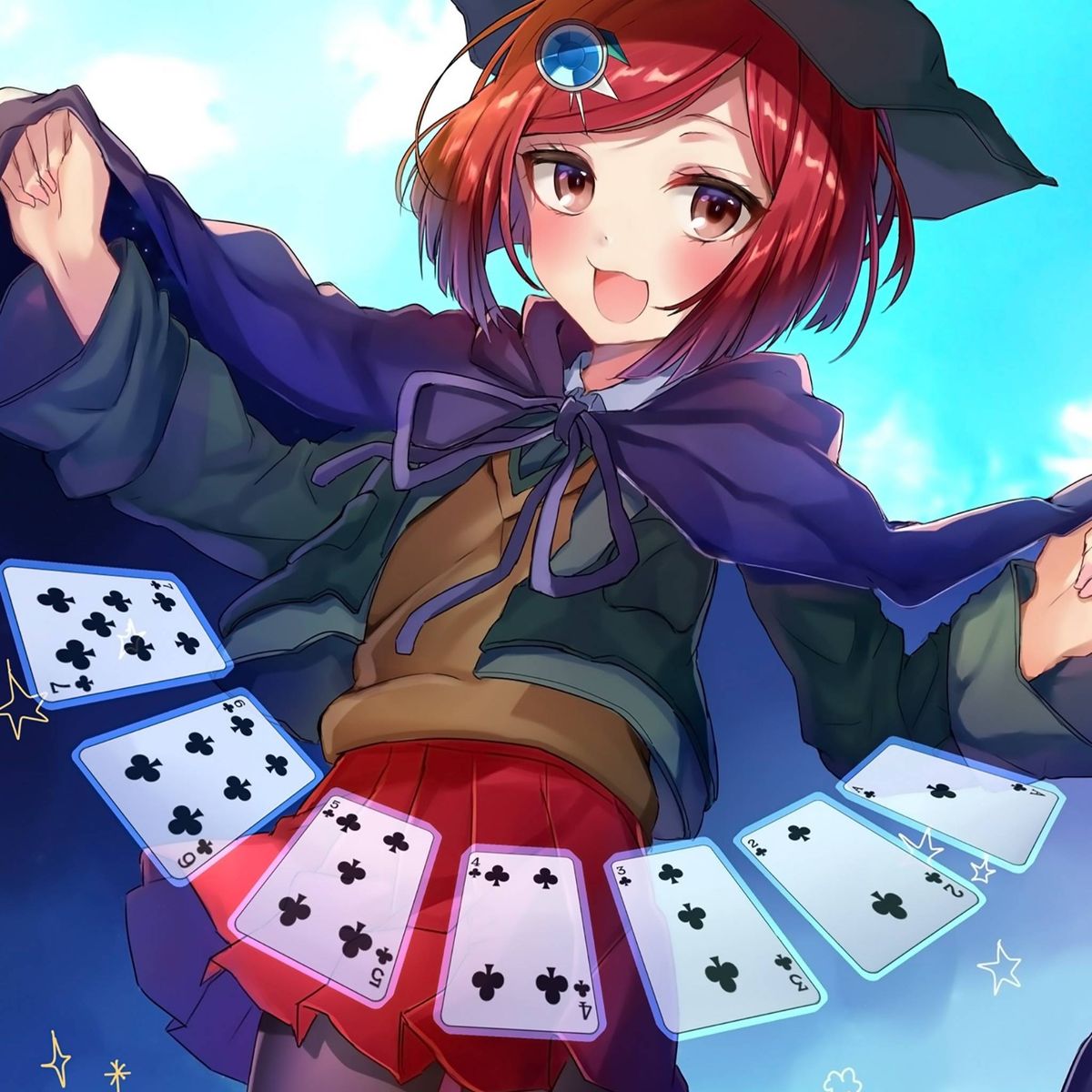 Profile Image