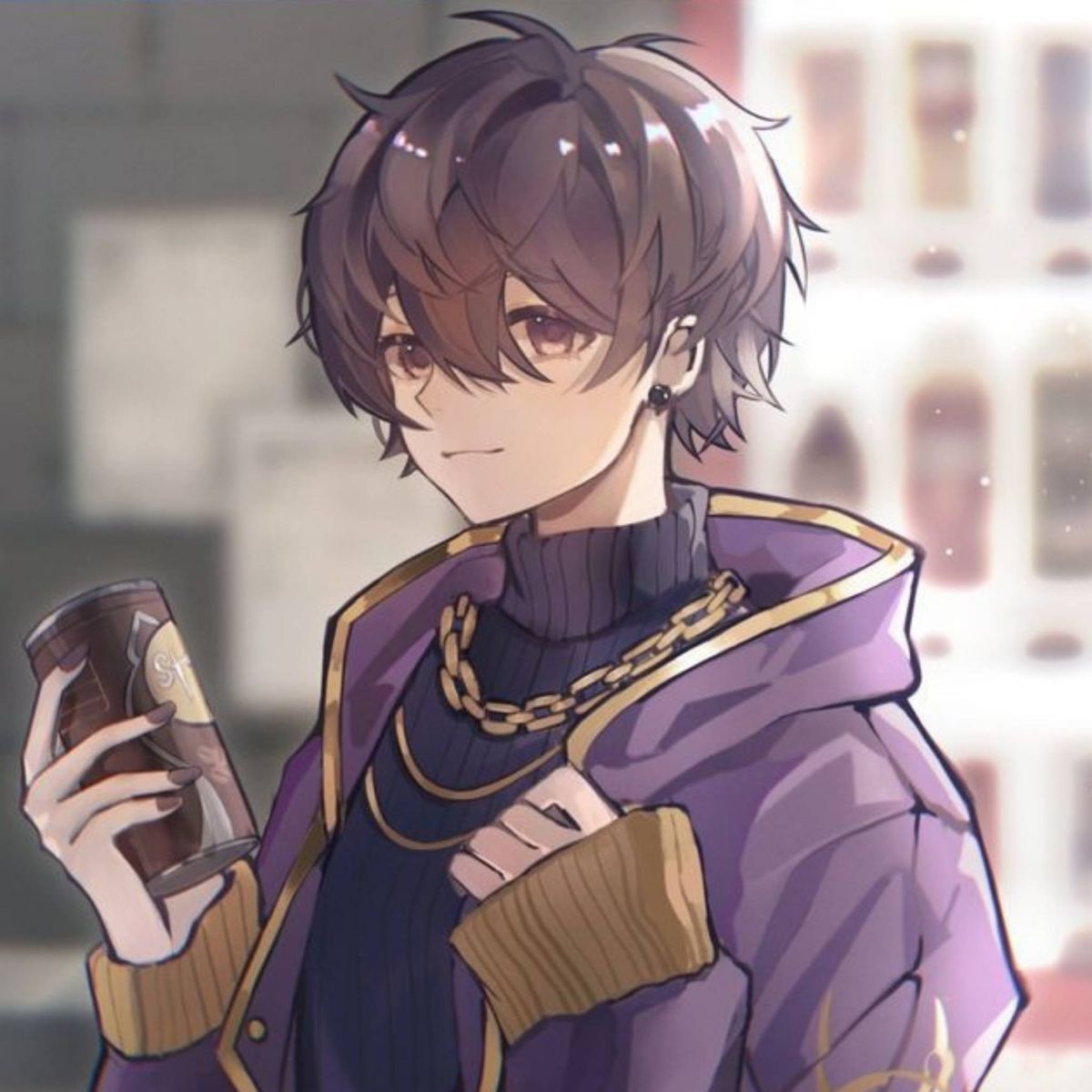 Profile Image