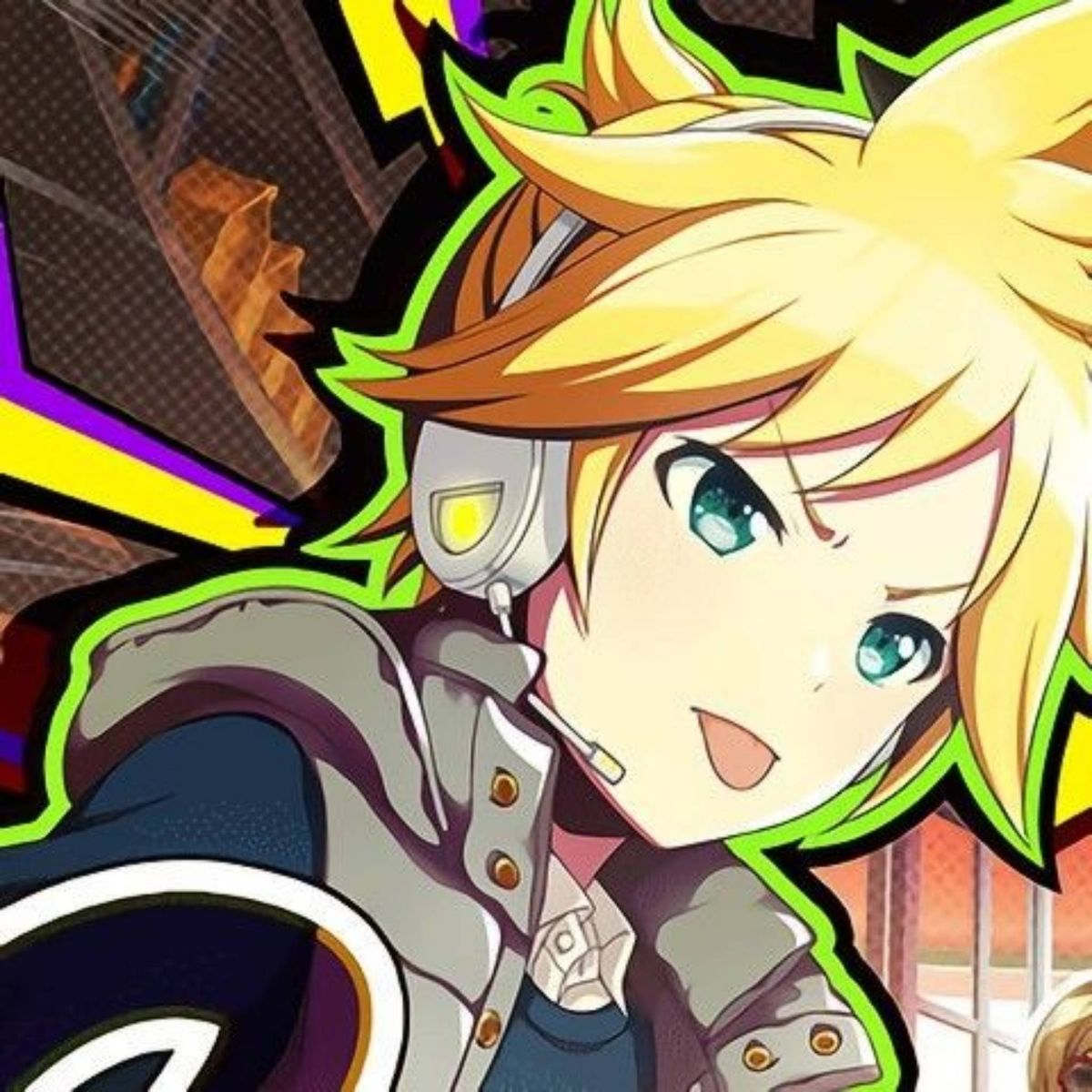 Profile Image