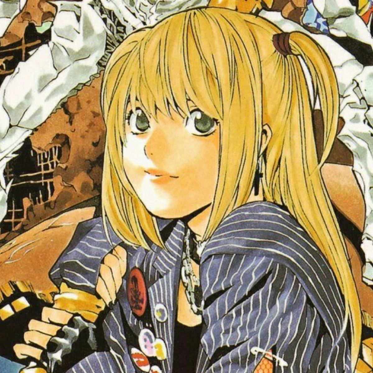 Profile Image