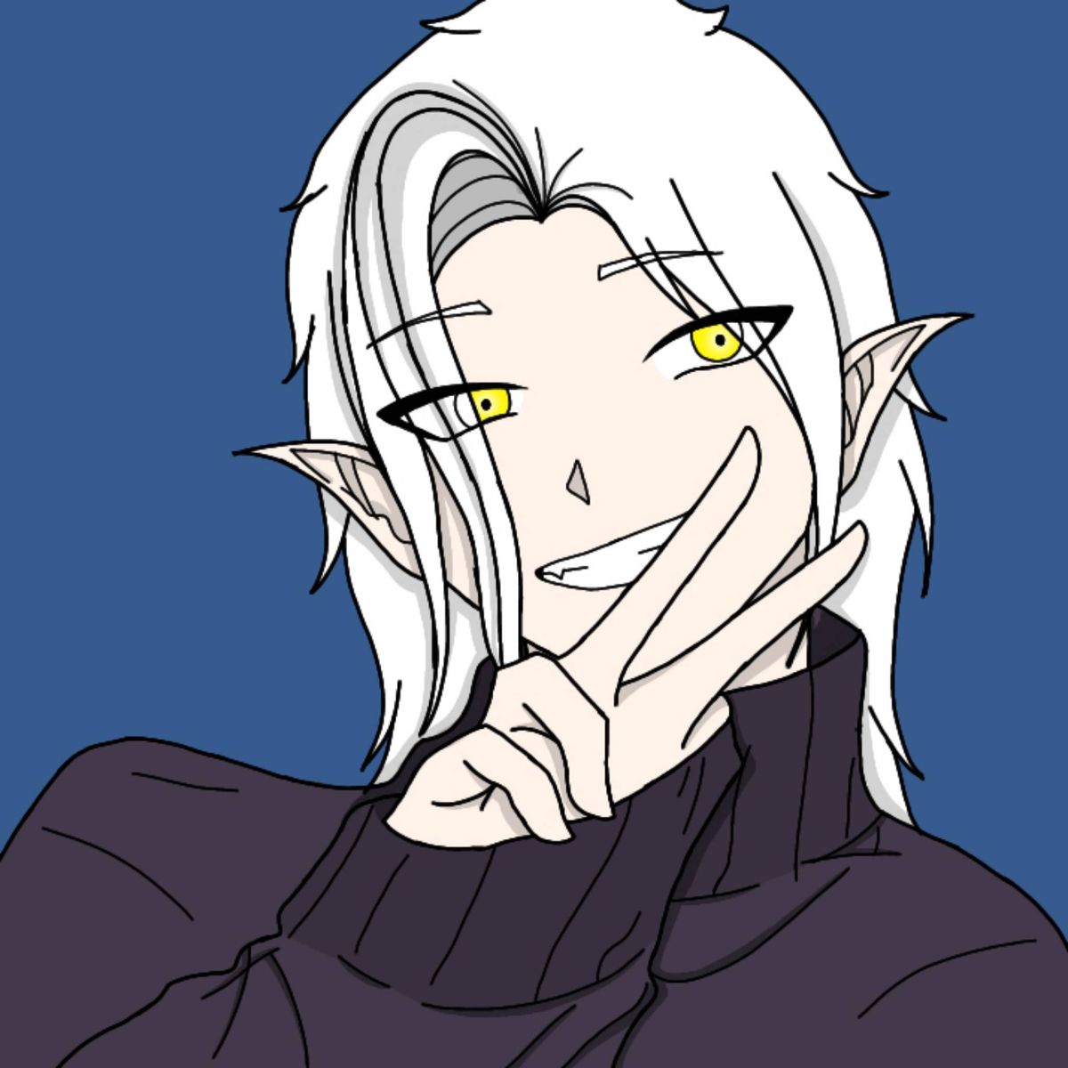 Profile Image