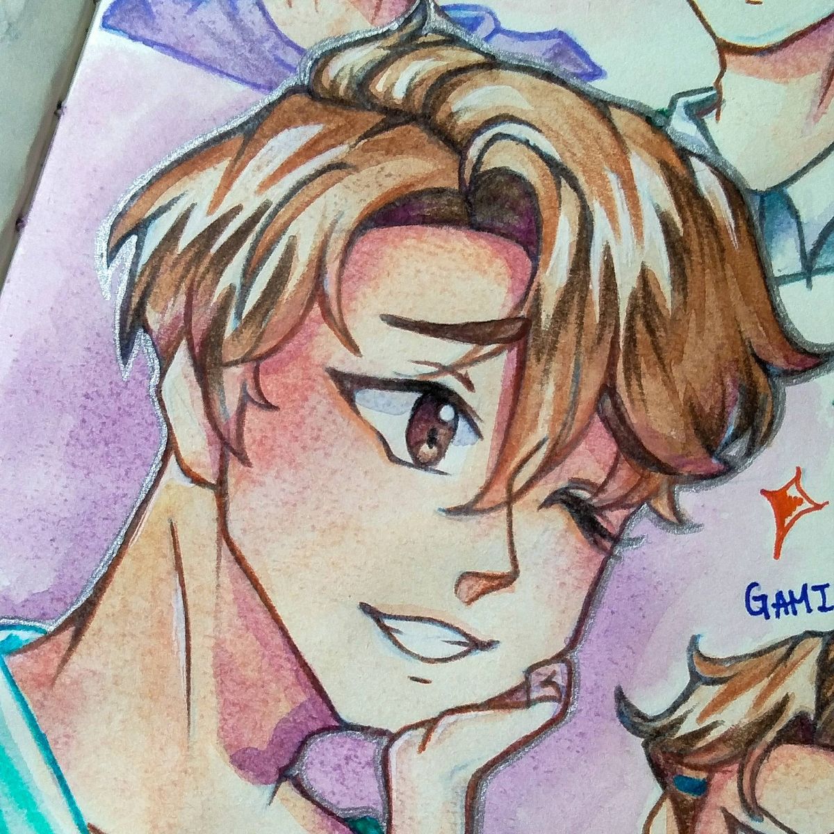 Profile Image