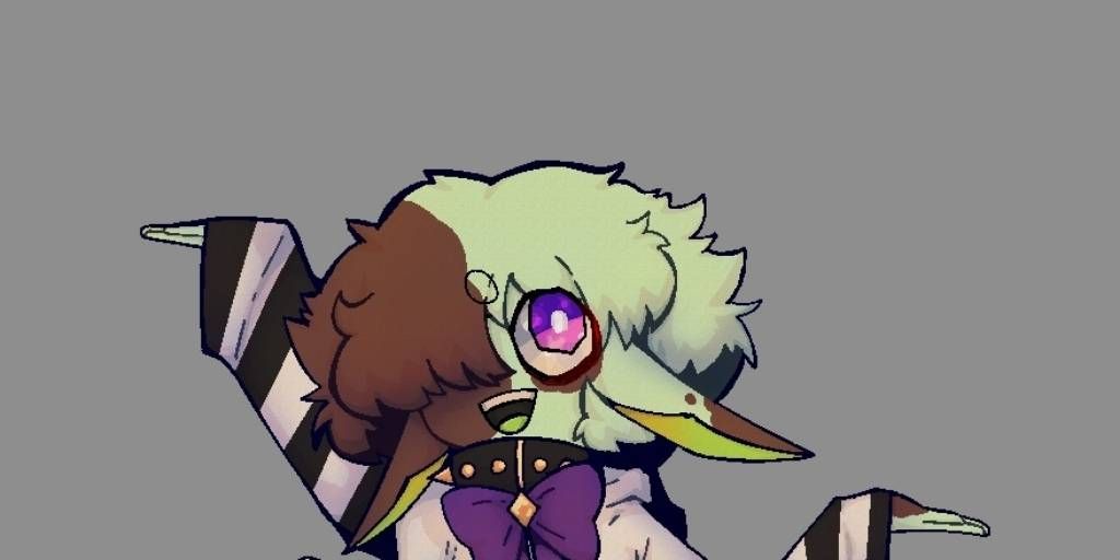 Hero artwork