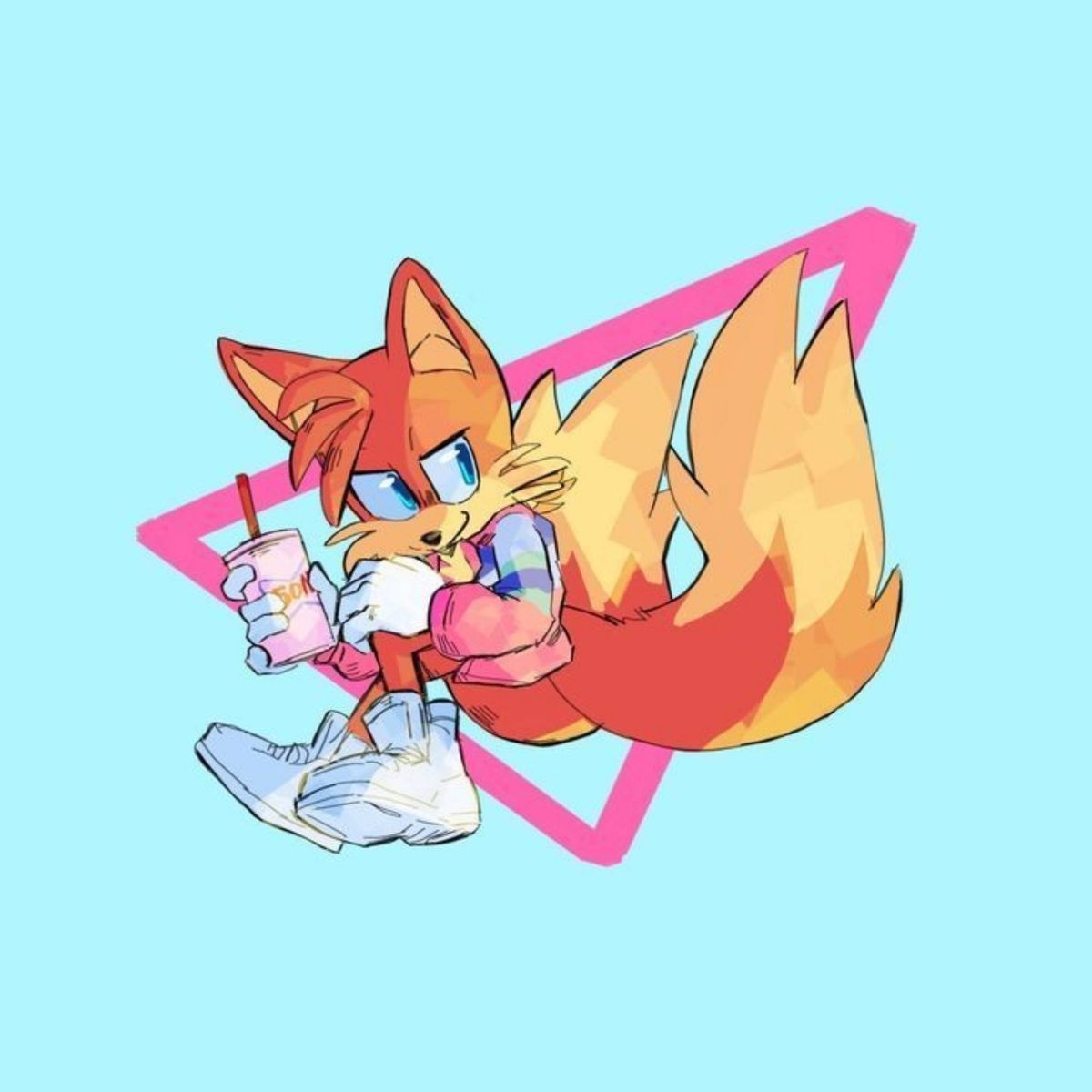 Profile Image