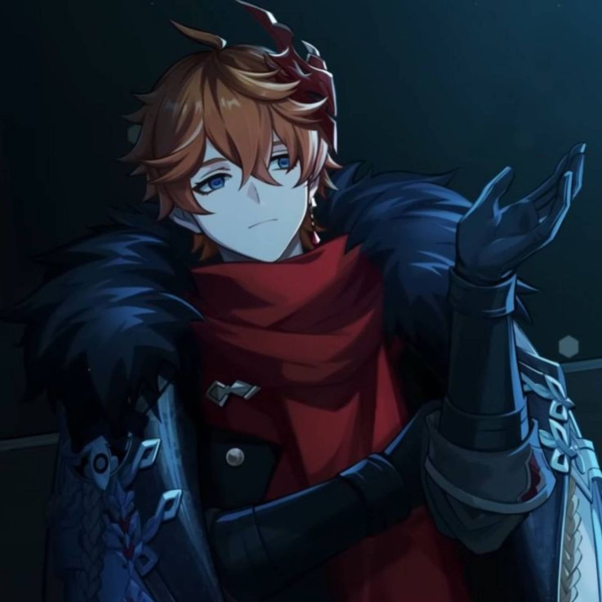 Profile Image