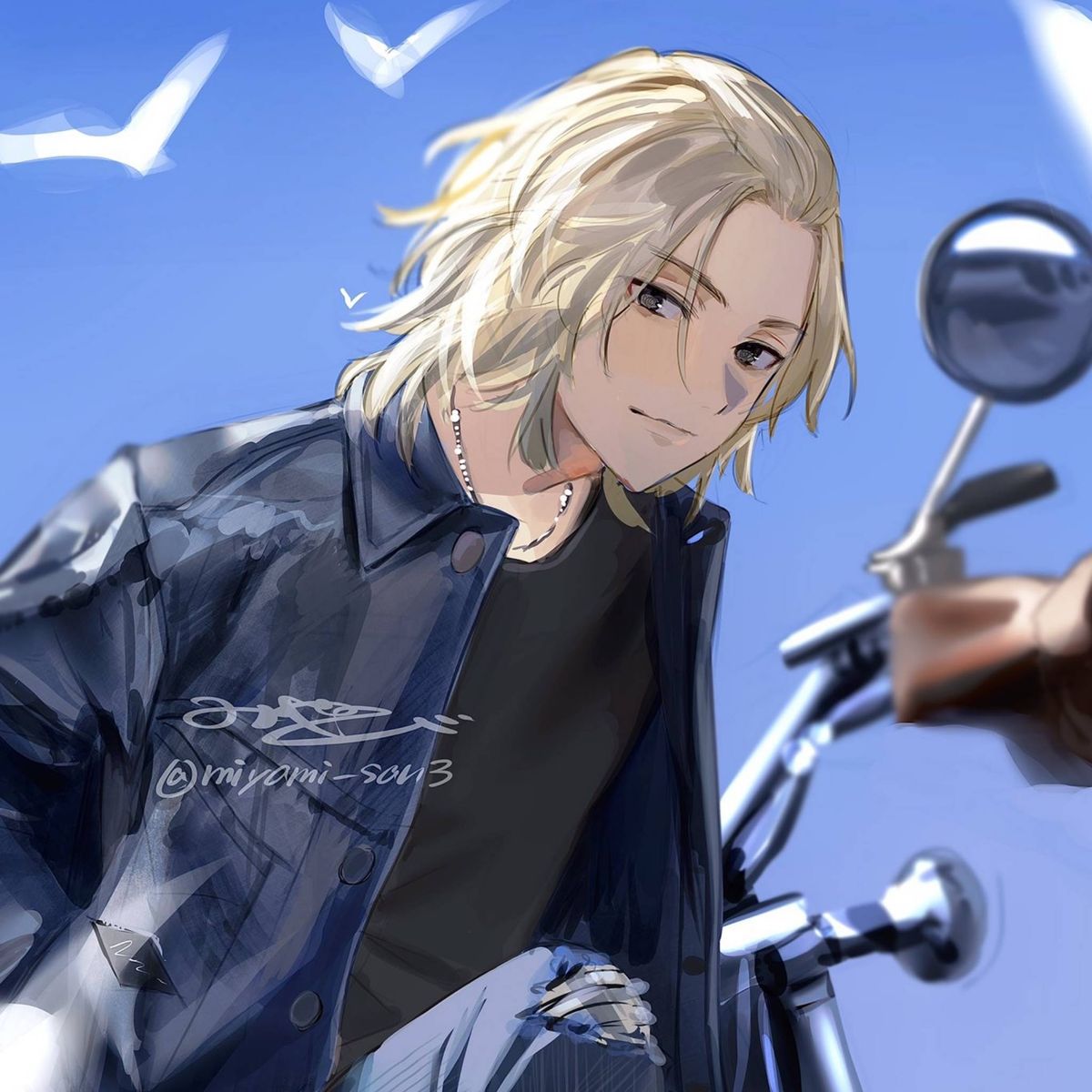 Profile Image