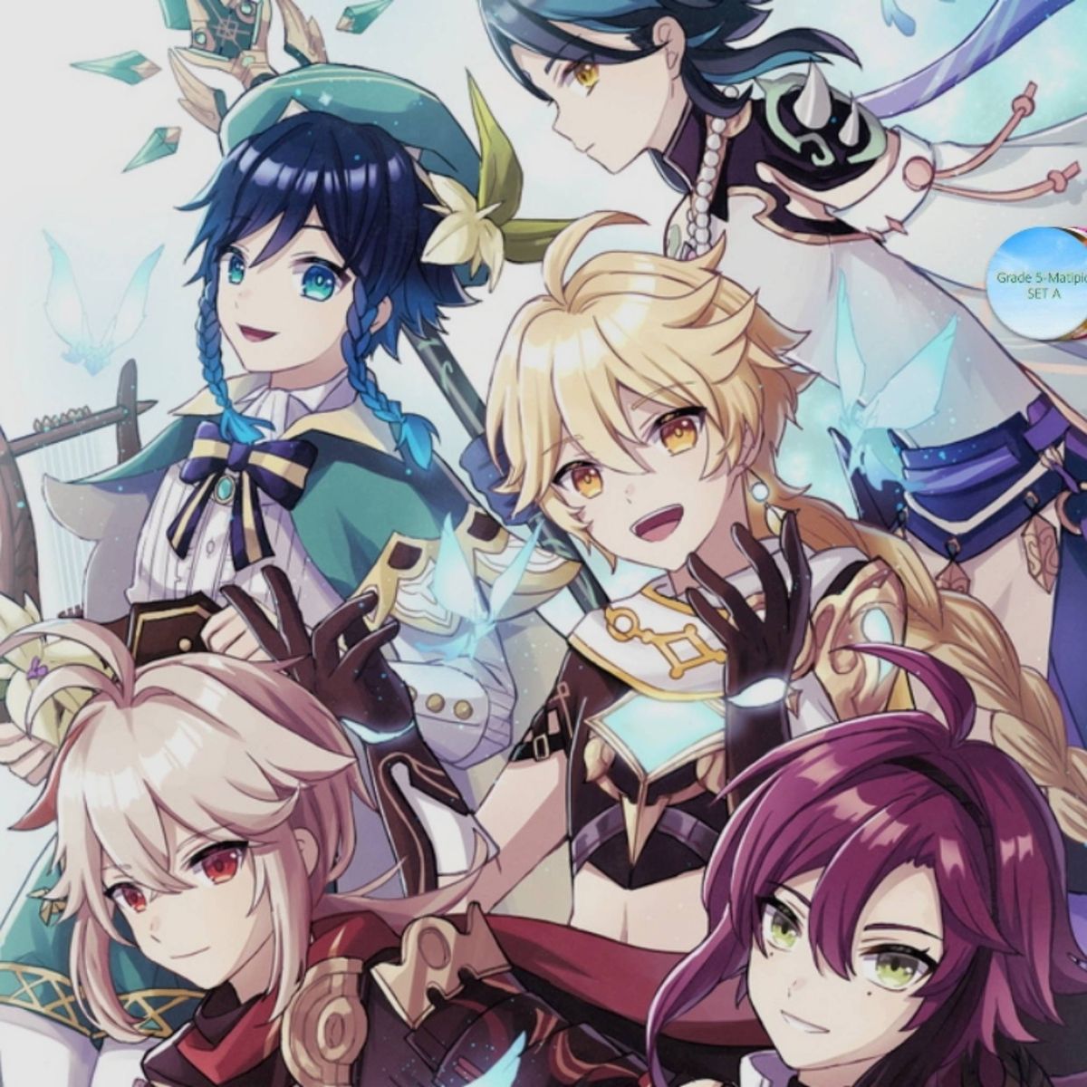 Profile Image