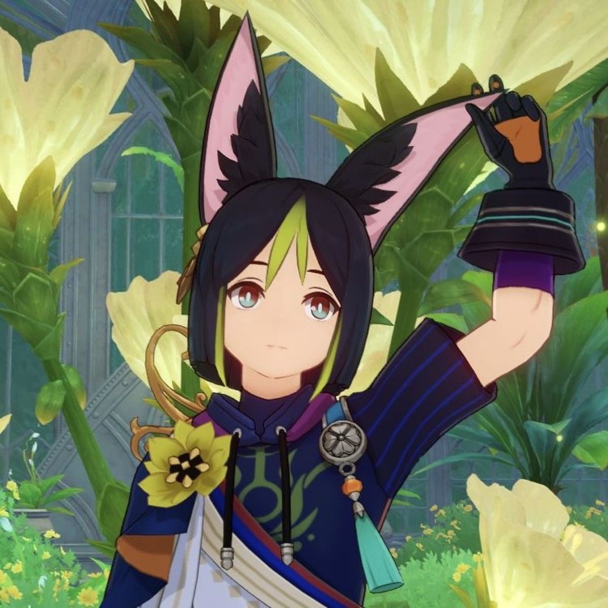 Profile Image
