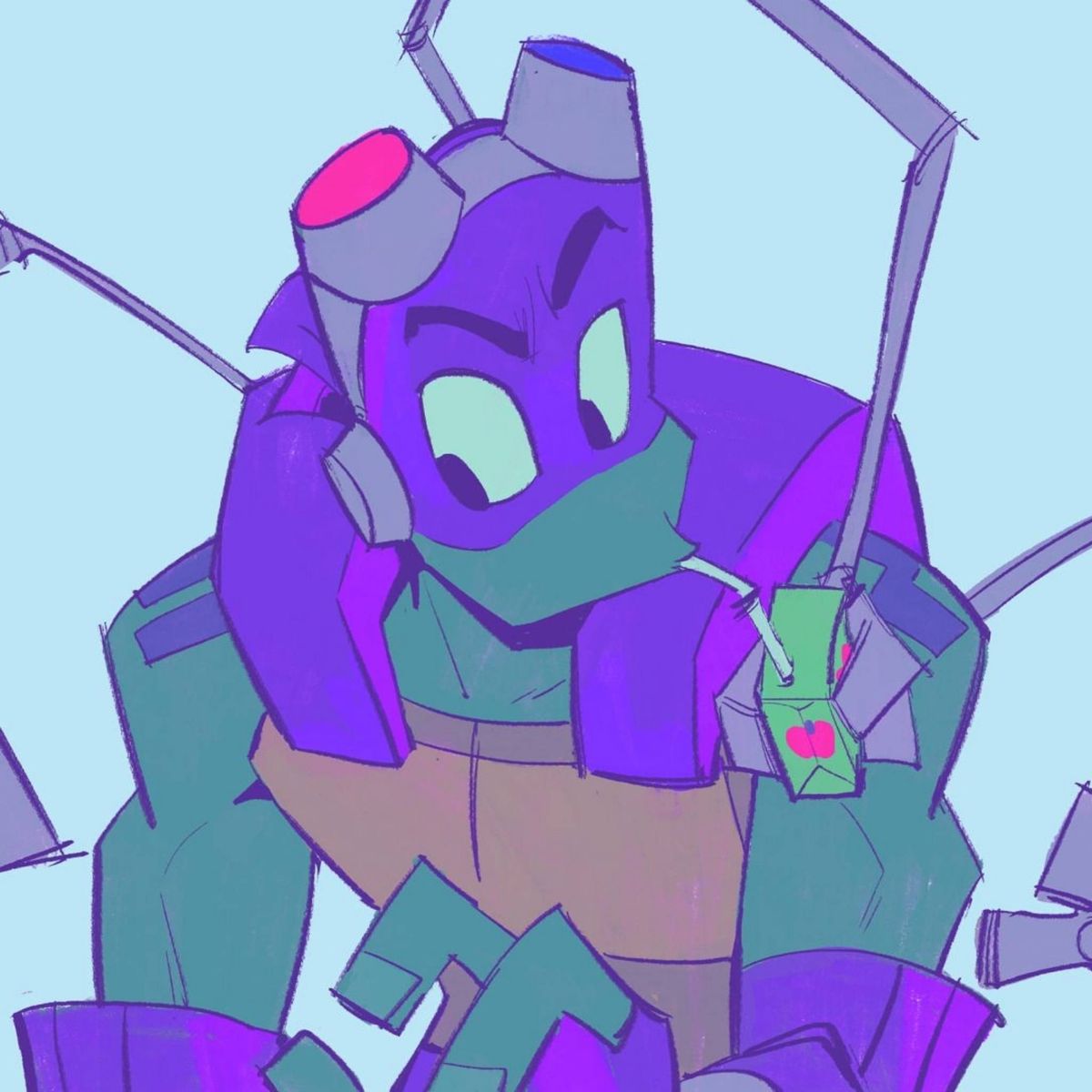 Profile Image