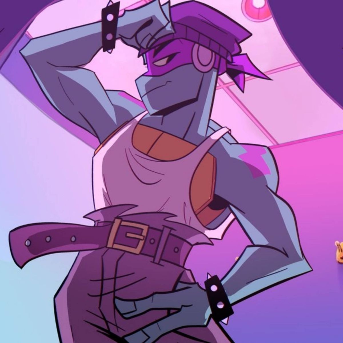 Profile Image