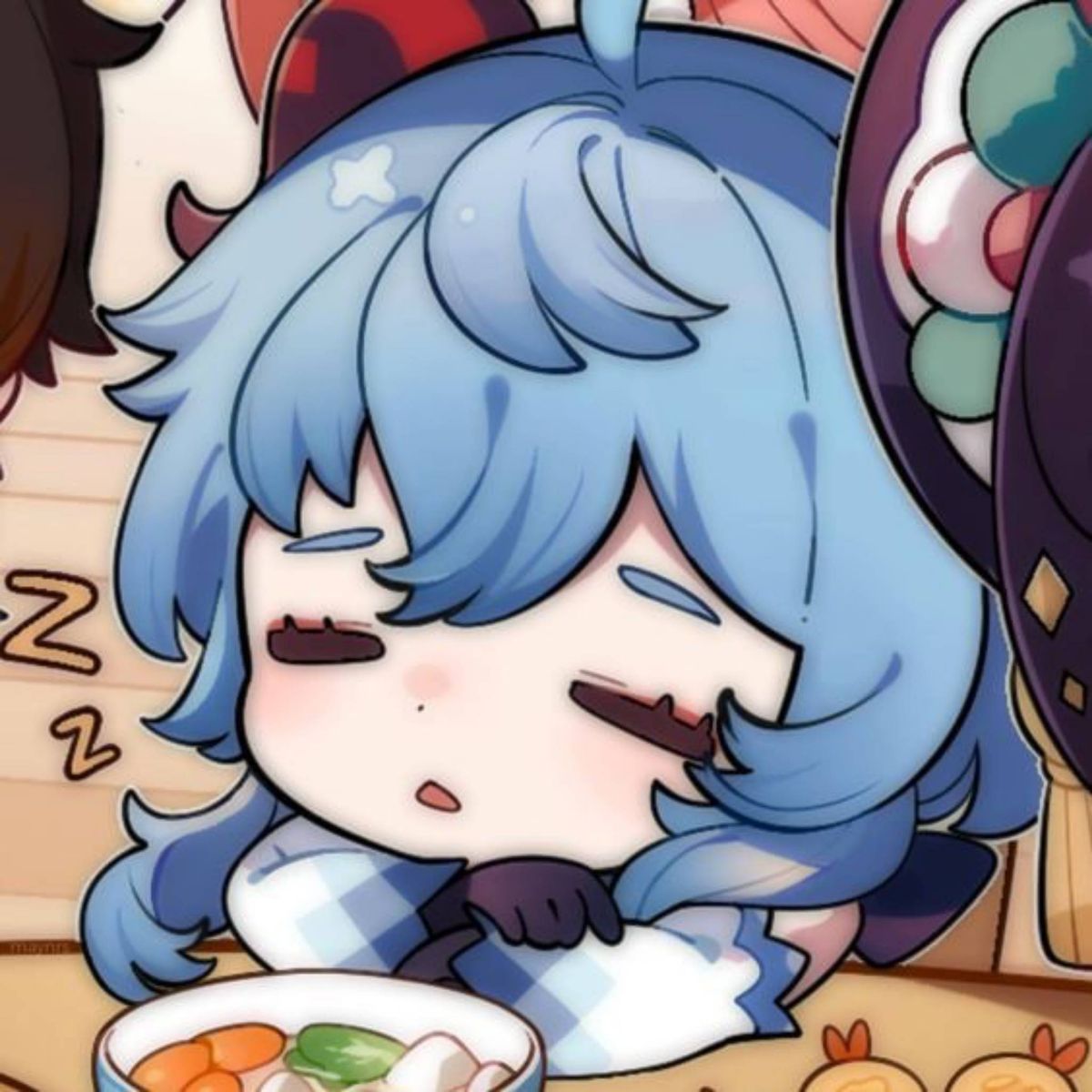 Profile Image