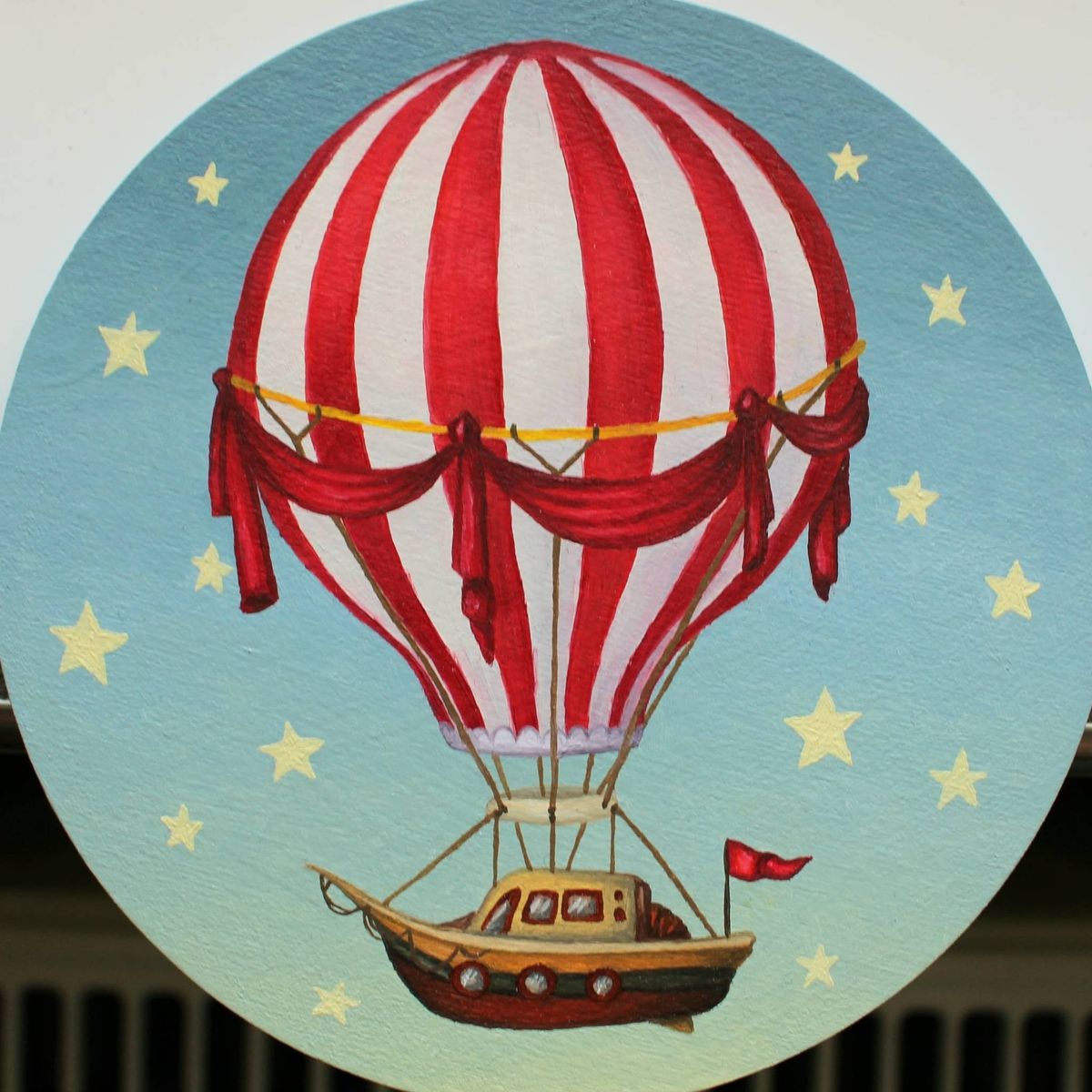 Profile Image