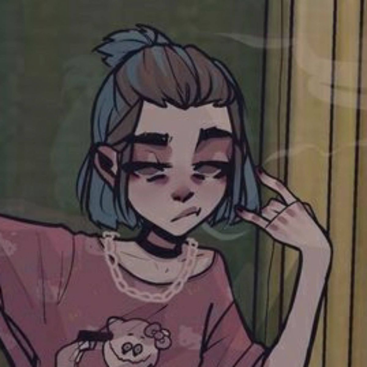 Profile Image
