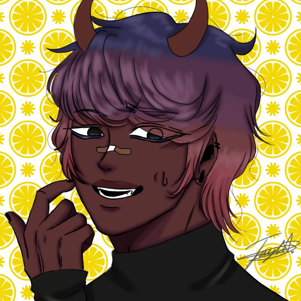 Profile Image