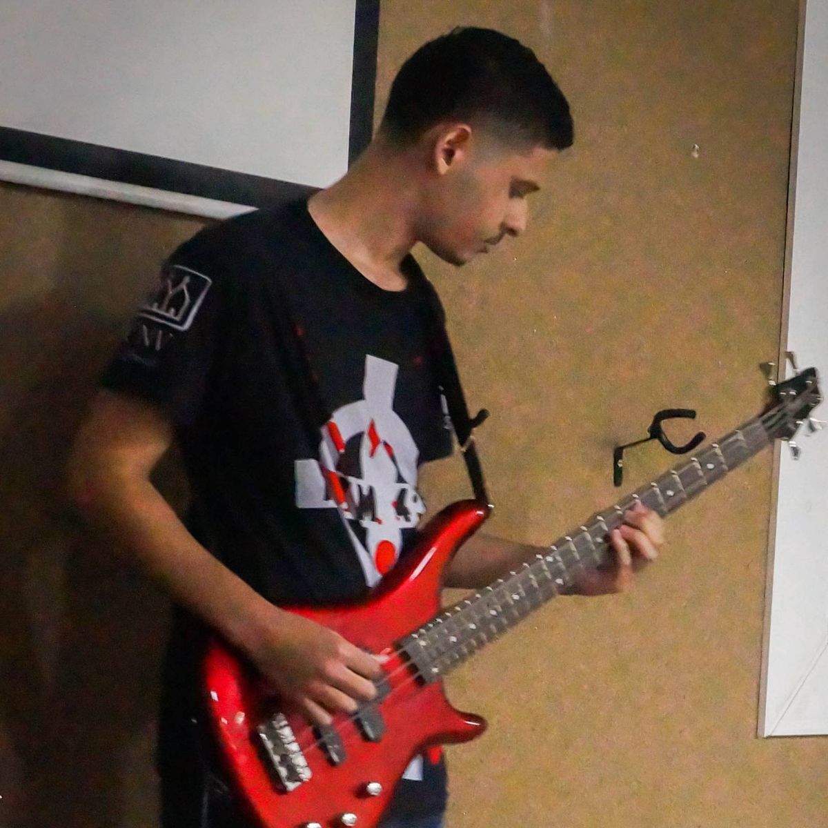 Profile Image