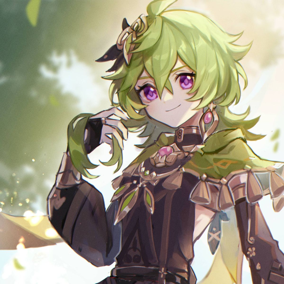 Profile Image