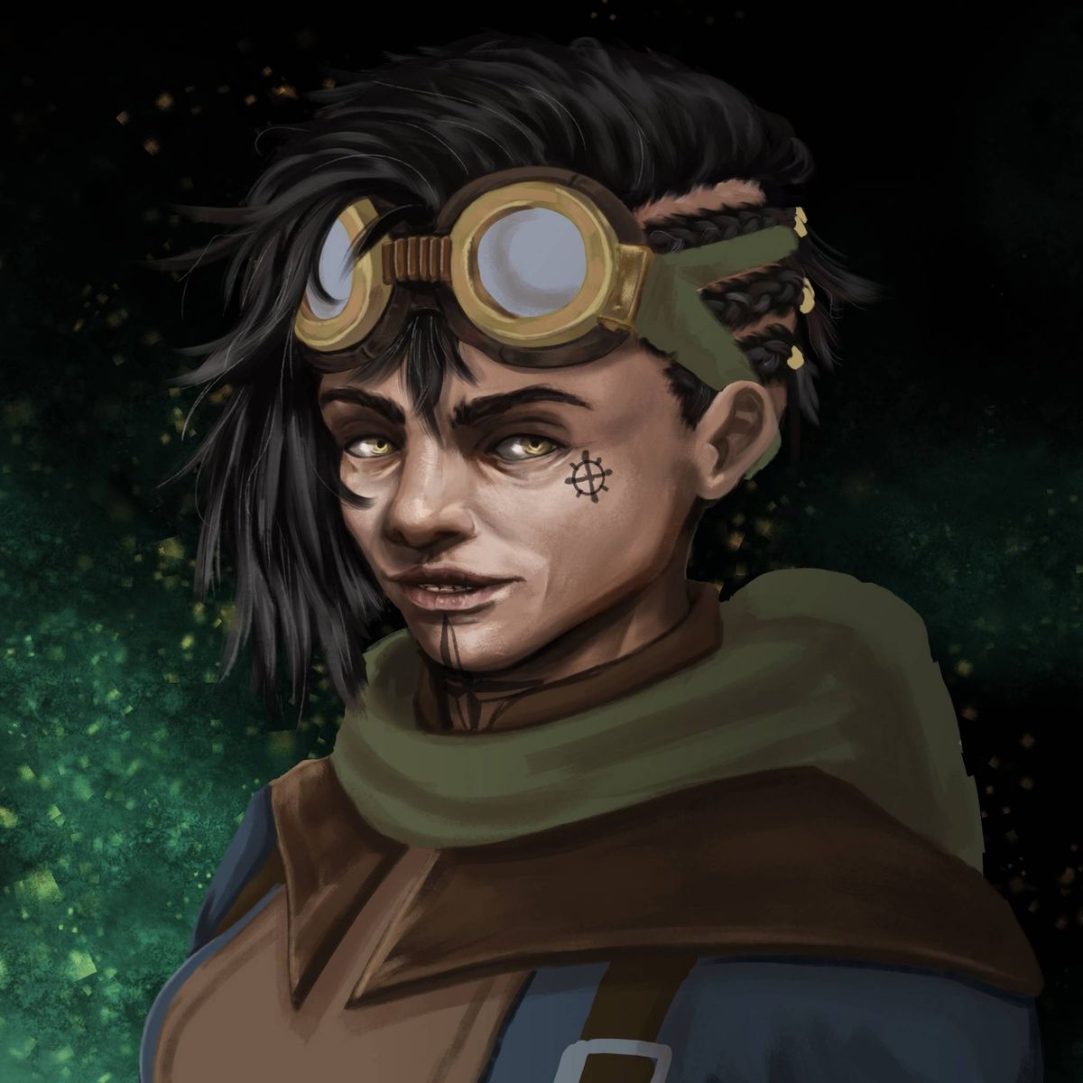 Profile Image