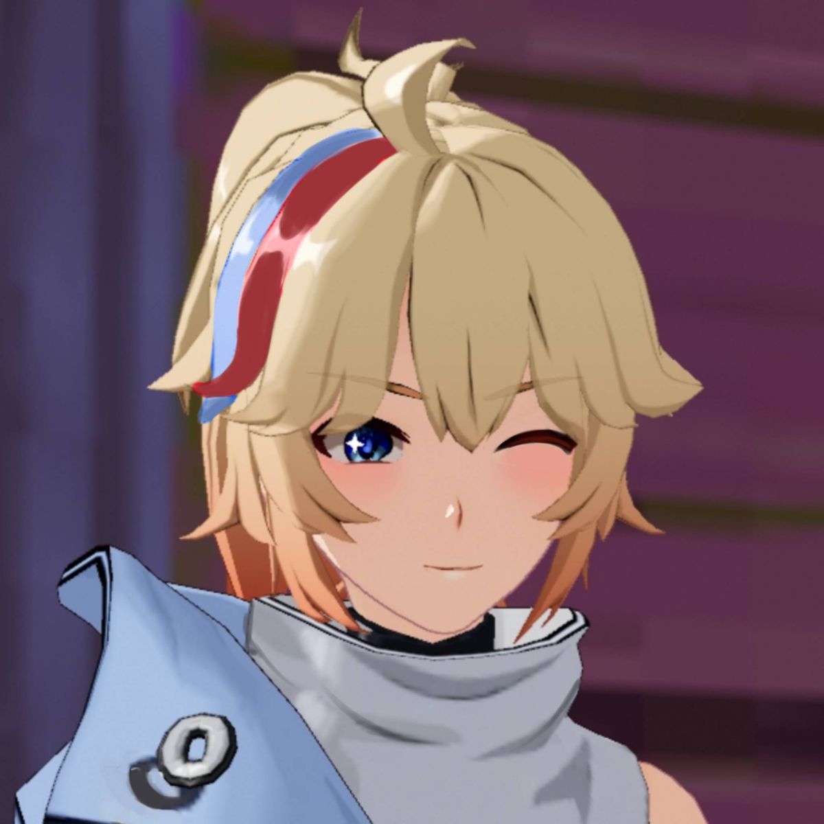 Profile Image