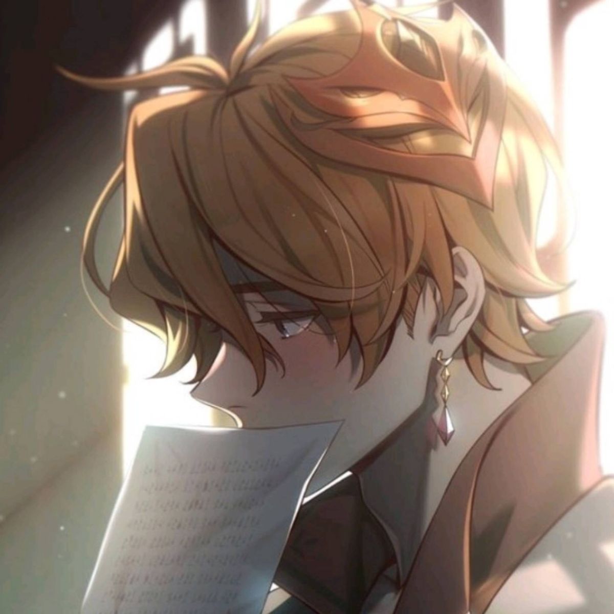 Profile Image