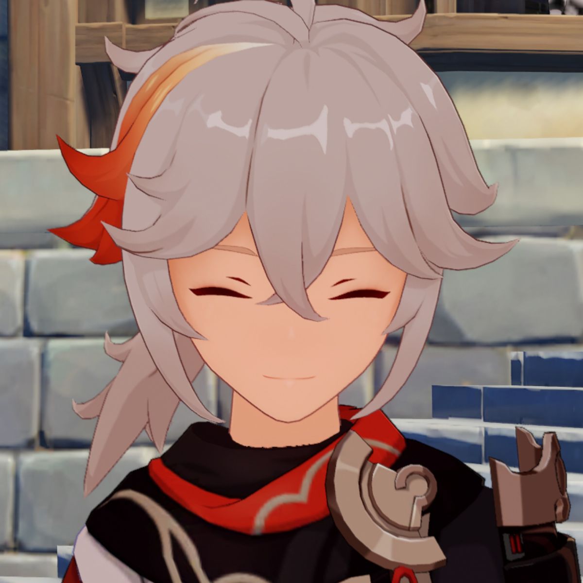 Profile Image