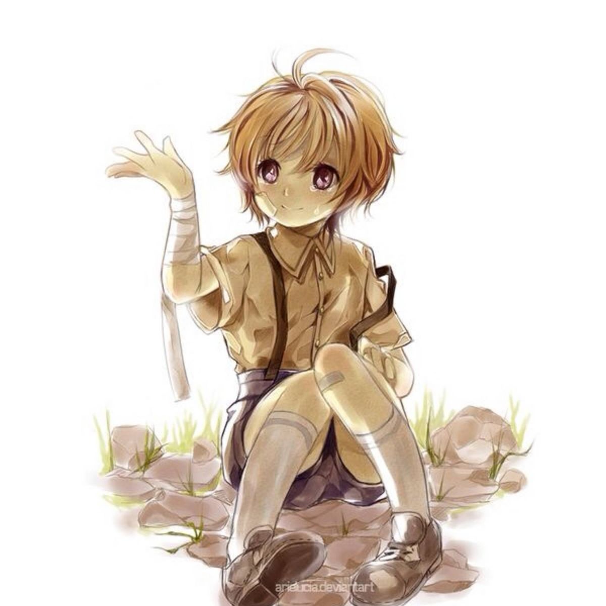 Profile Image