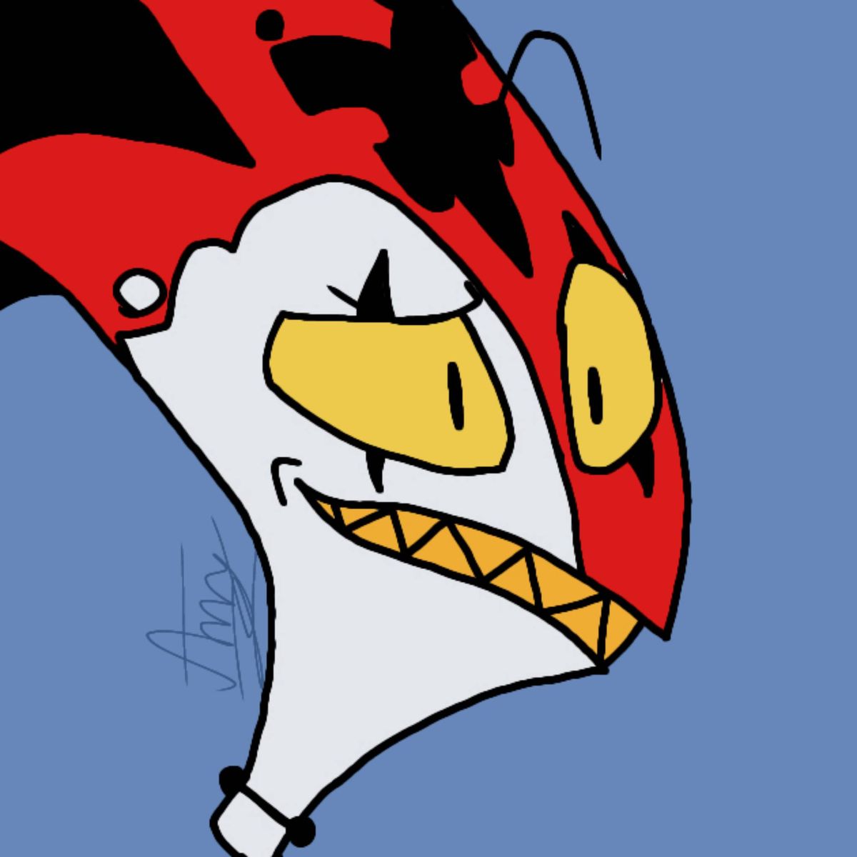 Profile Image