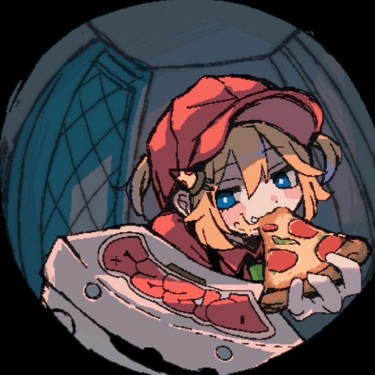 Profile Image
