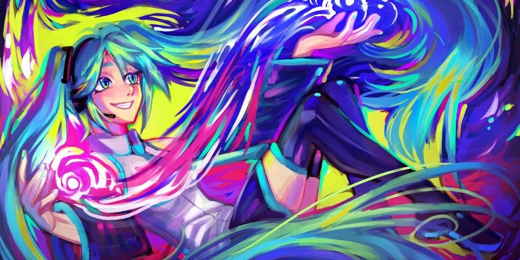Hero artwork