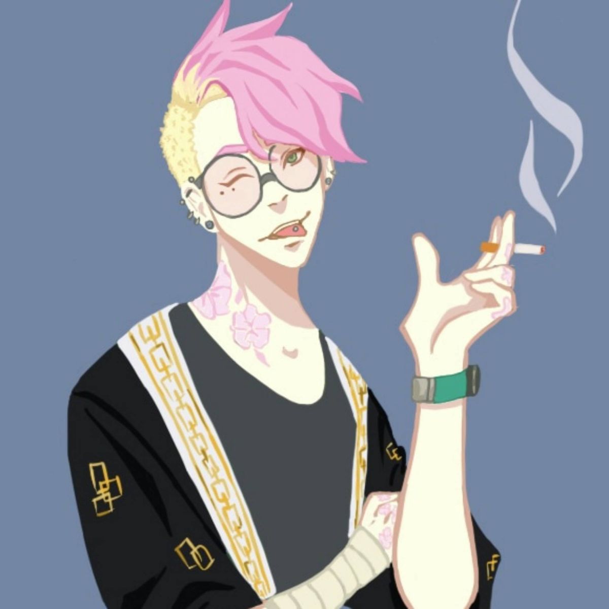Profile Image