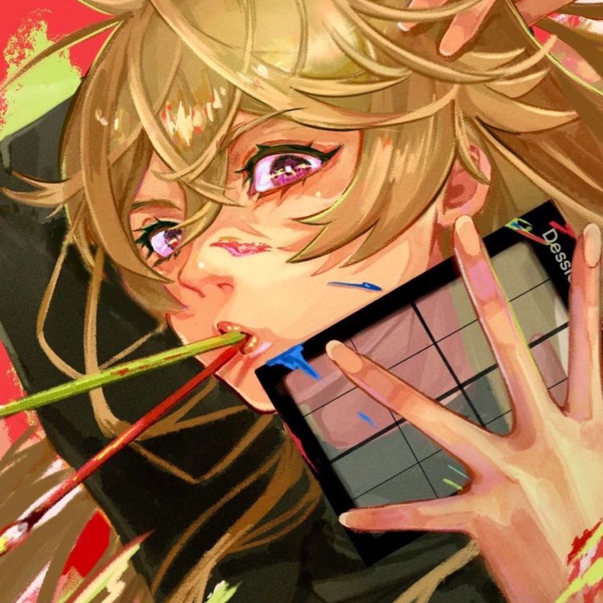 Profile Image