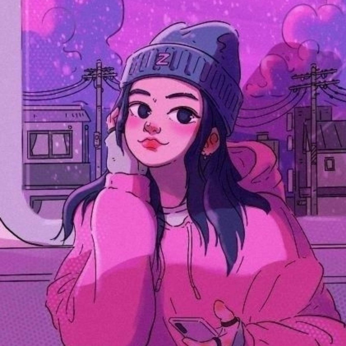 Profile Image