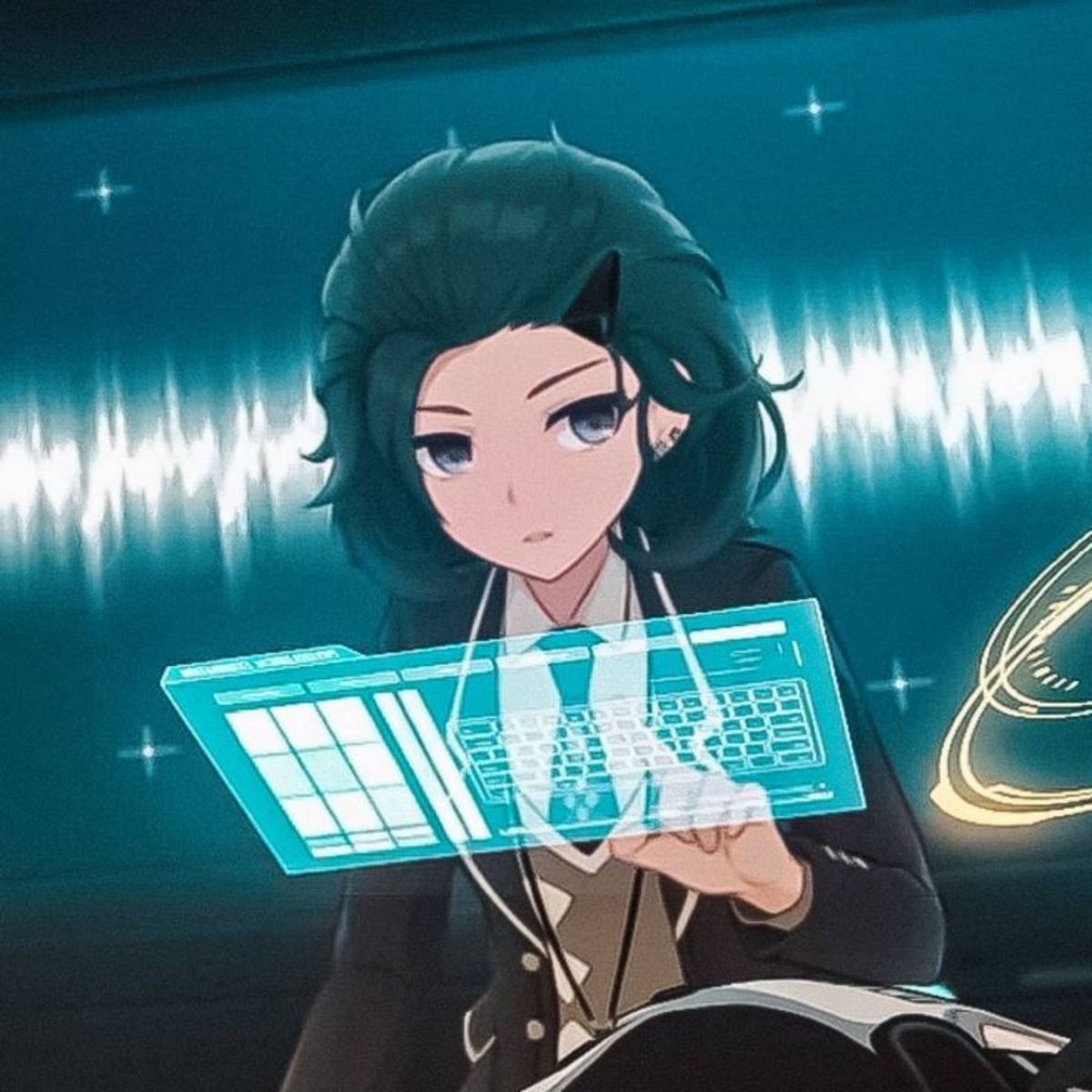 Profile Image