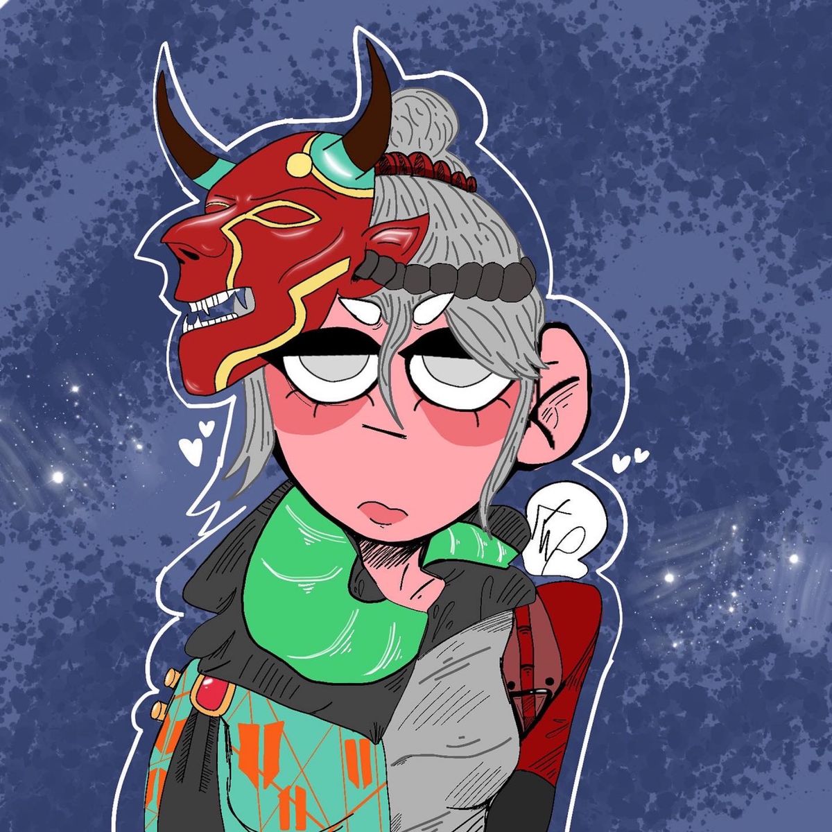 Profile Image