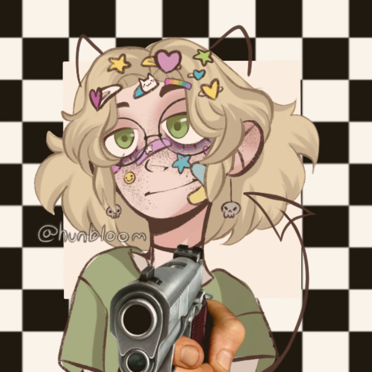 Profile Image