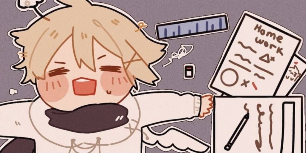 Hero artwork