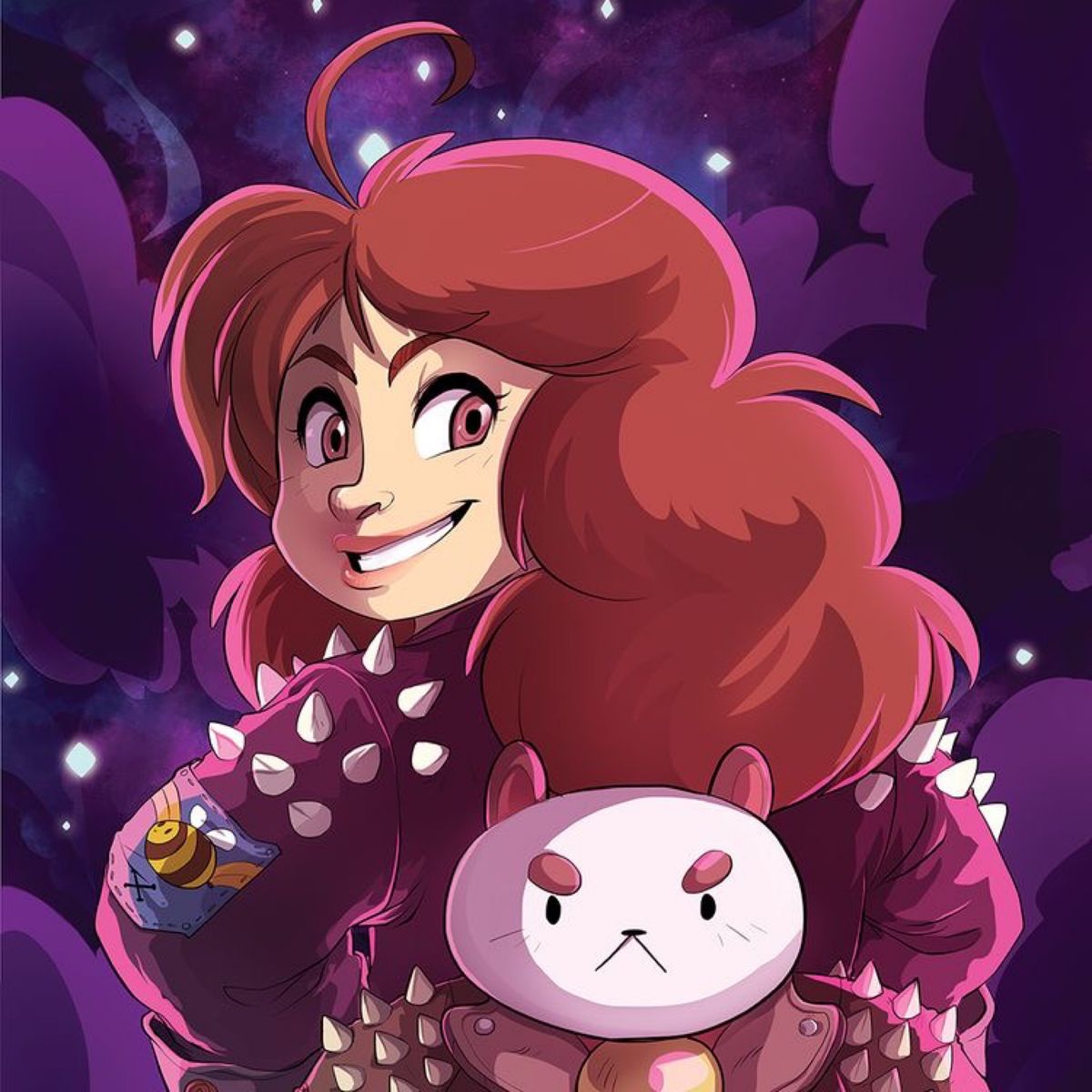Profile Image