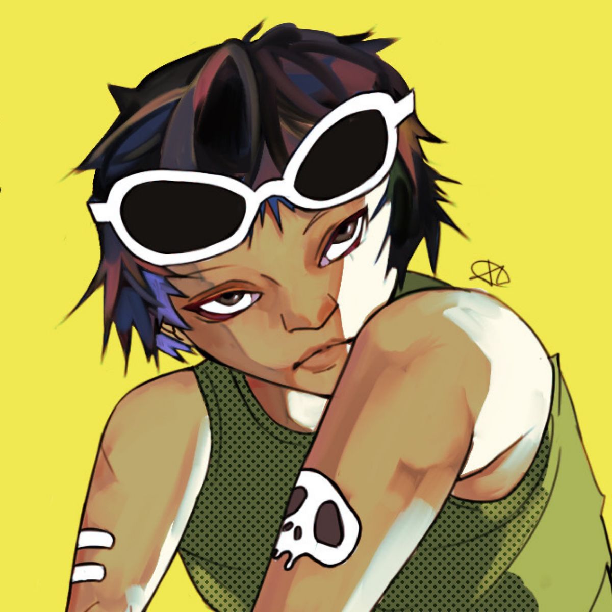 Profile Image