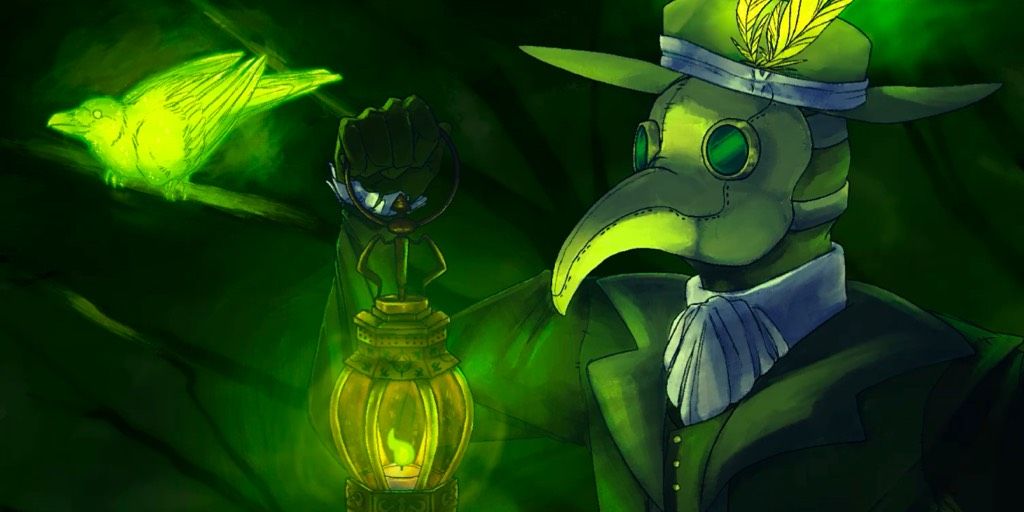 Hero artwork