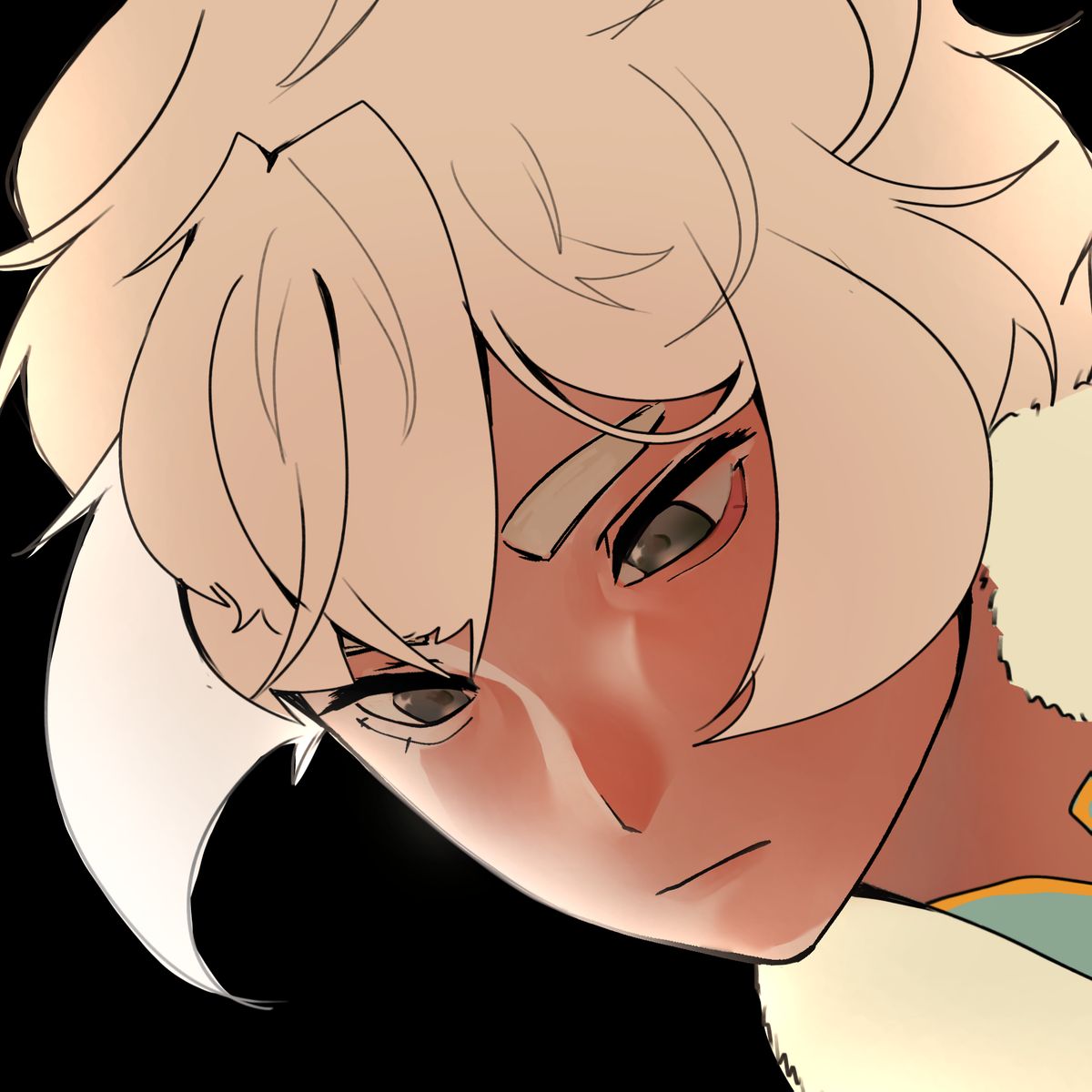 Hero artwork