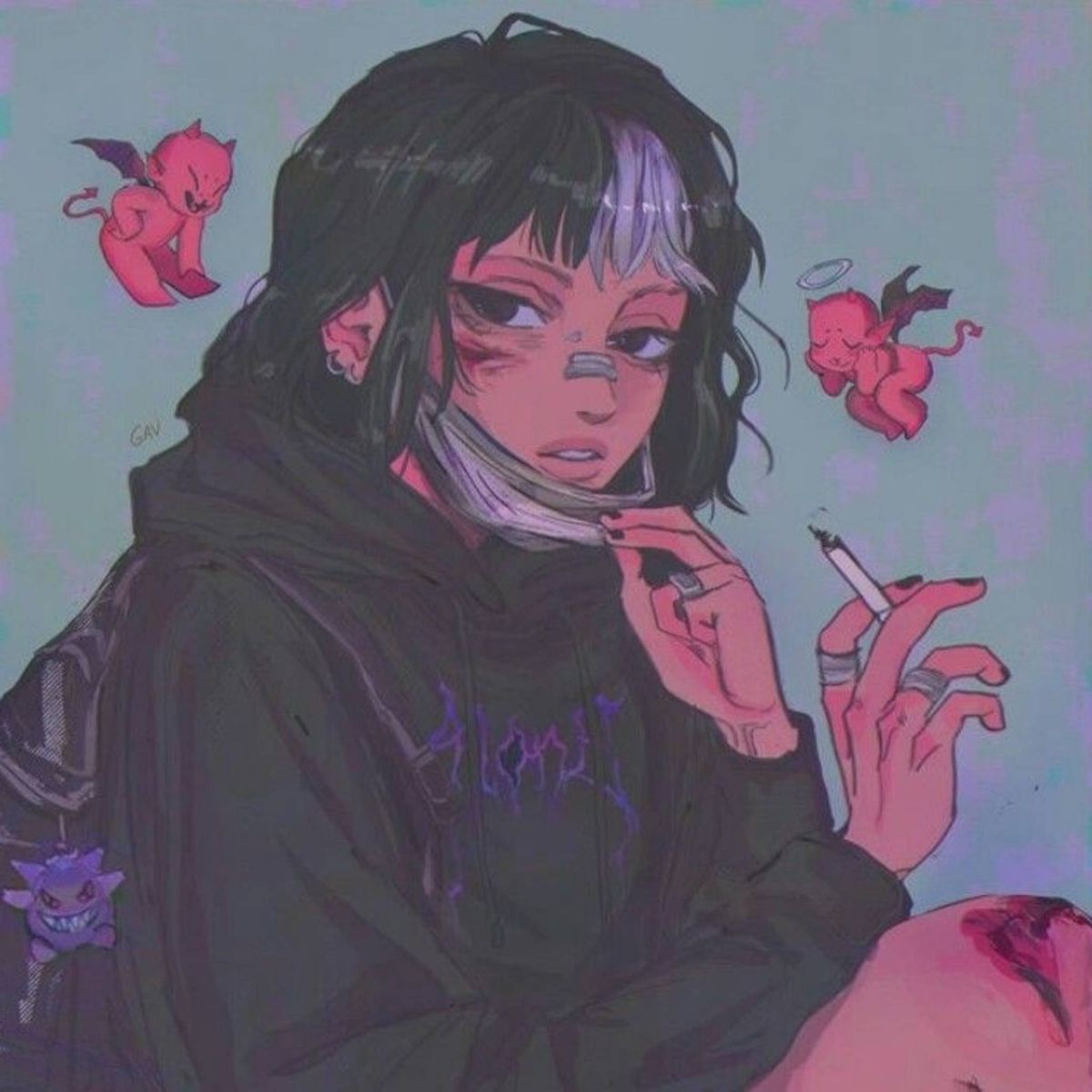 Profile Image