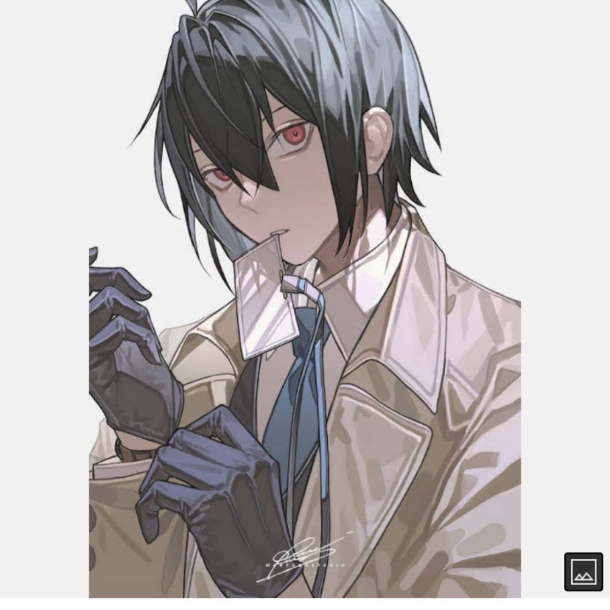 Profile Image