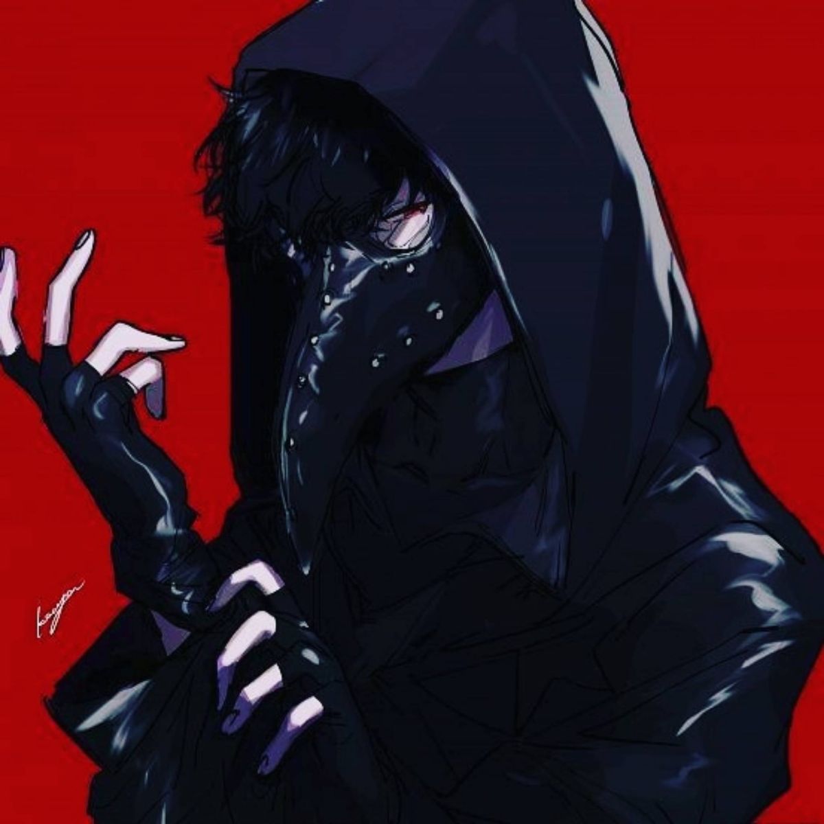 Profile Image