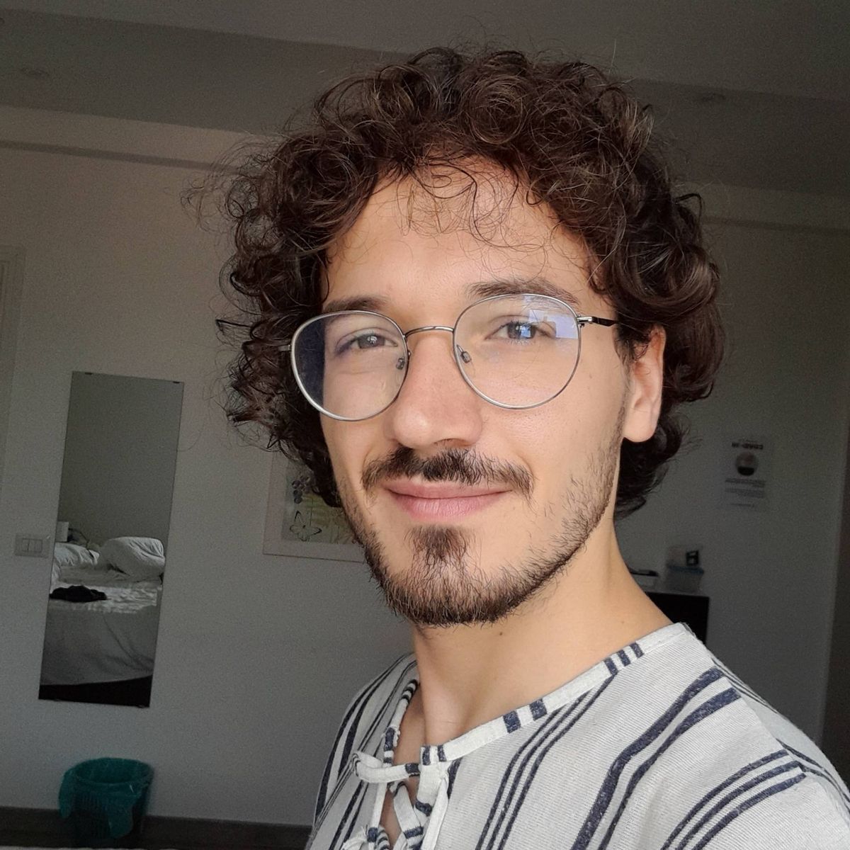 Profile Image
