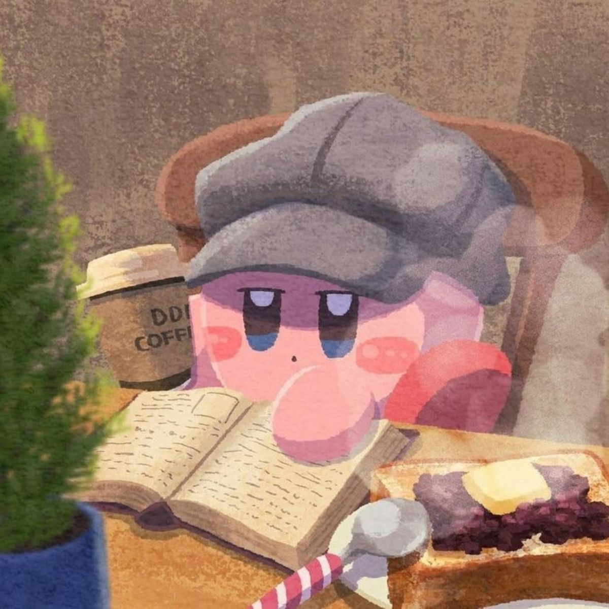 Profile Image