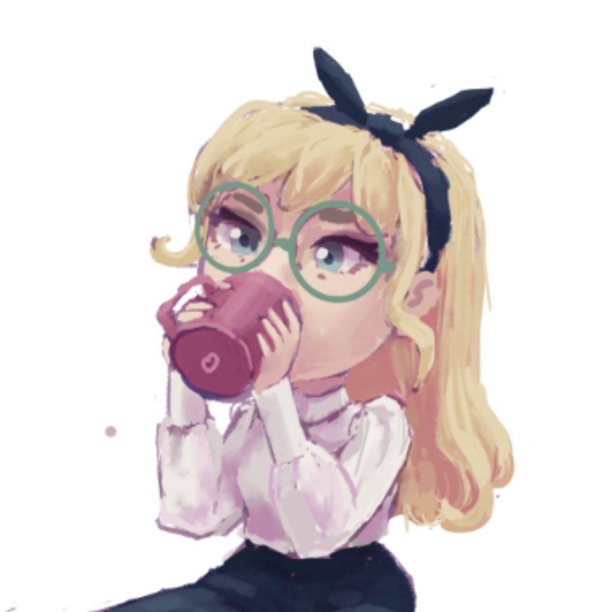 Profile Image