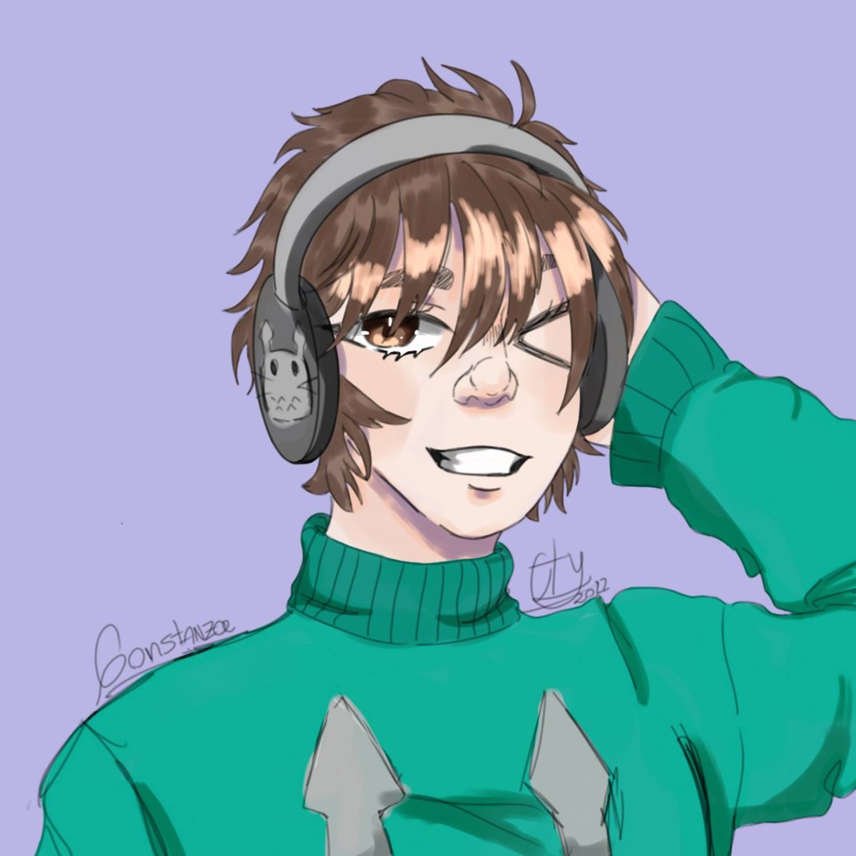 Profile Image